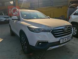 FAW Besturn X80